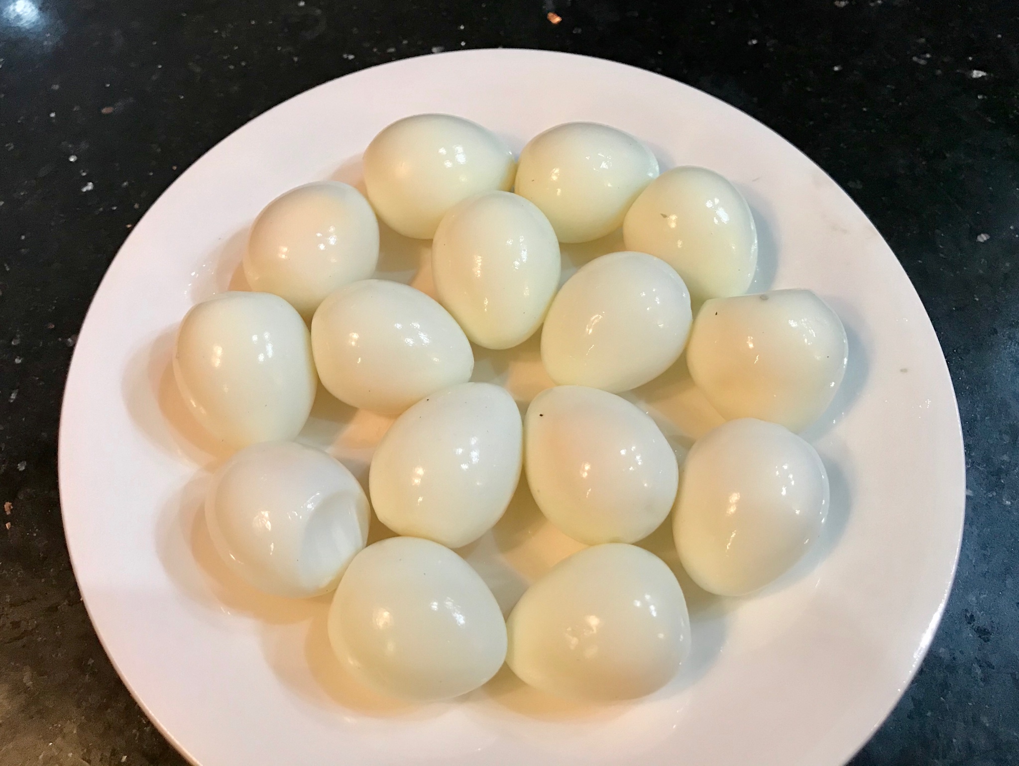 Súp tôm trứng với máy làm sữa hạt DINGO DCB600